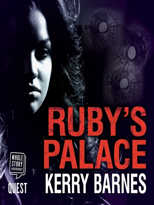 Title details for Ruby's Palace by Kerry Barnes - Wait list